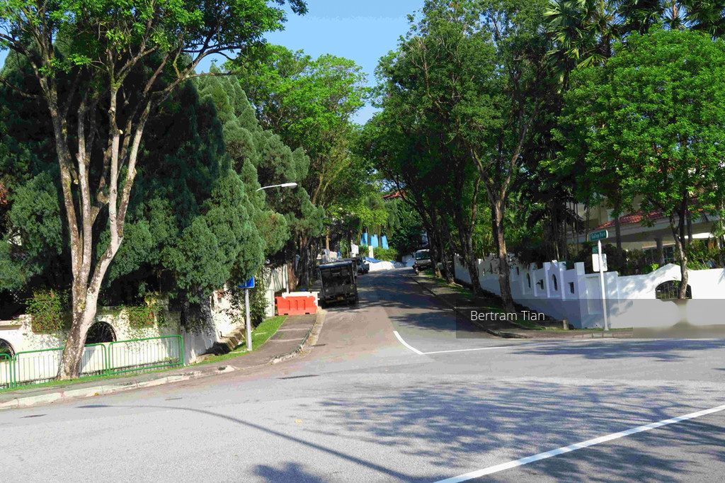 Gallop Villas (D10), Detached #118389822